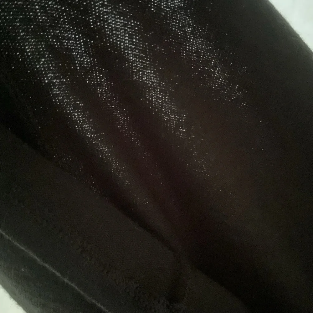 Banana Republic Black Turtleneck XS Lightweight Stretch Layering Top Chic Basic